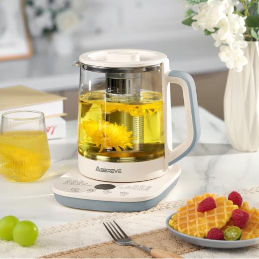艾贝丽养生壶ABL-YSH729 商品图0
