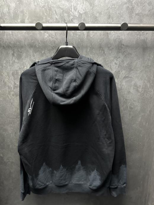 ATSV|SV系列 连帽开衫做旧休闲172611703V 商品图1