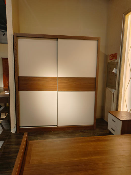 衣柜/B18-YG-252 商品图0