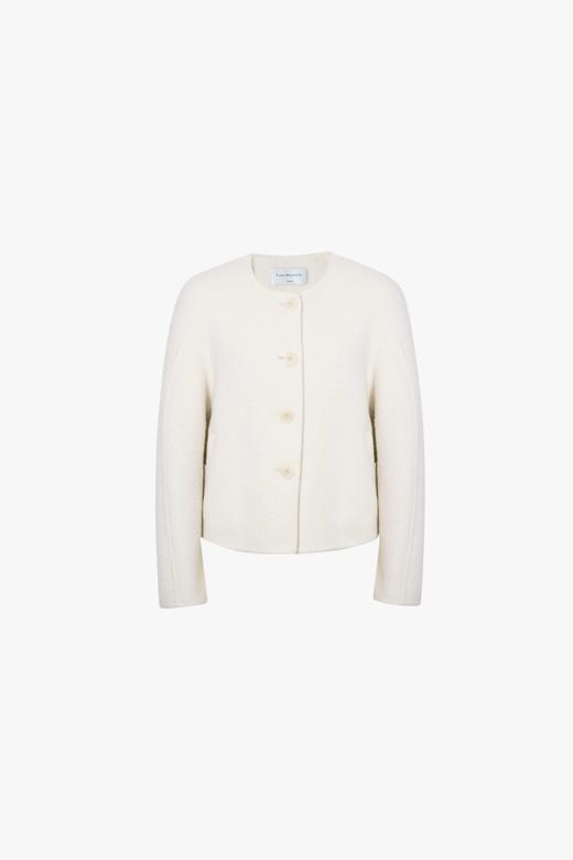 【商场同款】麦檬冬大衣4FA170482 商品图5