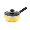 OTB小黄锅一两人食多用锅煲仔饭懒人煎炒煮面锅不粘锅 商品缩略图3
