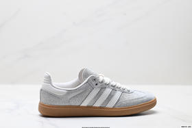 阿迪达斯Adidas Samba OG三叶草德训低帮休闲板鞋KI6280男女鞋