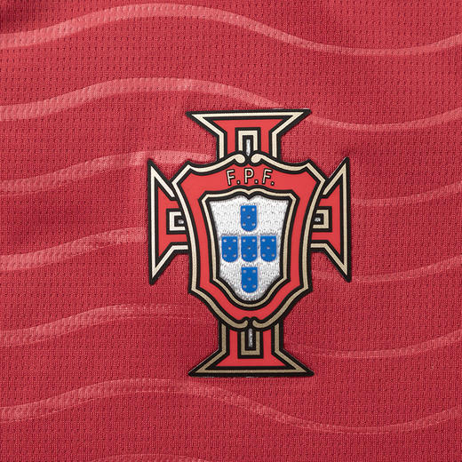 PUMA彪马童装2026夏季新款儿童短袖T恤球衣帅气 商品图3