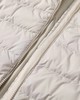 F010716冬季新款轻薄保暖可拆卸连帽排骨羽绒服男女同款 商品缩略图12