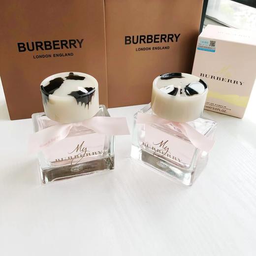 F010736甜而不腻，少女元气十足花之绯香水90ml 商品图5