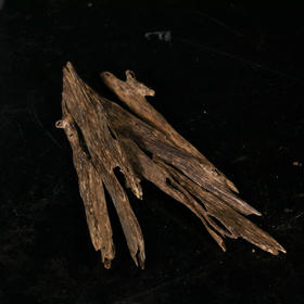 AN211229-53    芽庄沉水熏香料   1克装