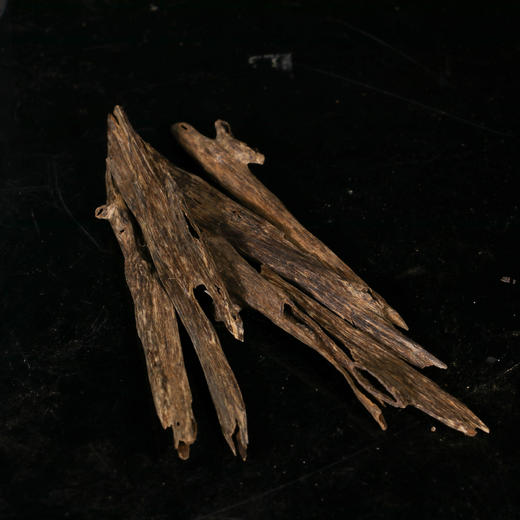 AN211229-53    芽庄沉水熏香料   1克装 商品图0