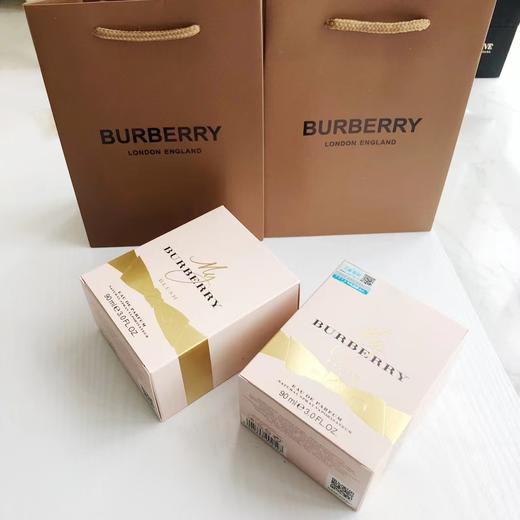 F010736甜而不腻，少女元气十足花之绯香水90ml 商品图3