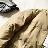 F010766男装25秋冬新款双面穿立领夹克羊羔绒棉服外套 商品缩略图13