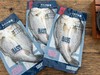 开背海鲈鱼  肉质细腻厚实 去内脏去腮去鳞  大规格单条600g/条 商品缩略图1