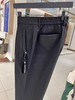 新款春秋款男士松紧腰长裤来啦！非常有设计感的一款男士裤👖！！一个字，贼帅！料子是本季新宠之一科技防皱的！！很有型！ 商品缩略图3