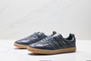 阿迪达斯Adidas Samba OG三叶草百搭低帮休闲运动板鞋JR8848男女鞋 商品缩略图3