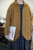ROBE de PEAU3色羊毛外套 商品缩略图4