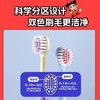 RAOYI 小哪吒联名 儿童牙刷2支装 商品缩略图3
