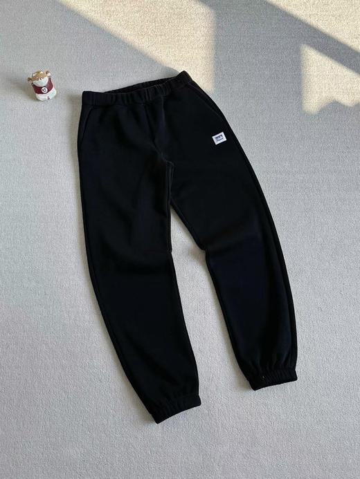 F010724巨舒适！Uprisal 男士超厚加绒卫裤运动裤休闲长裤 商品图7