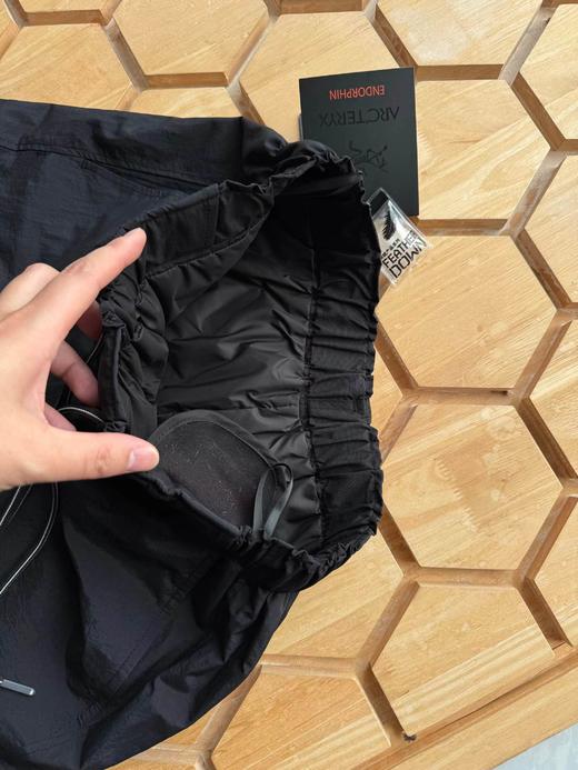 F010760蓬松轻盈白鸭绒滑雪羽绒裤冲锋裤 商品图12