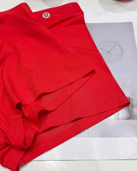 F010730新年当红，好运加持！一盒三条装男士内裤 商品图10