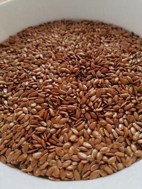 一墩青张志雷家的胡麻籽&胡麻油