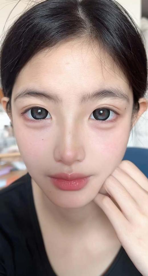 yeelens  半年抛 H17满糖爆珠 直径14.5mm着色14.5mm 商品图1