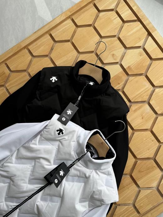 F010723冬季高尔夫 PRO系列男女同款假两件羽绒服 商品图5