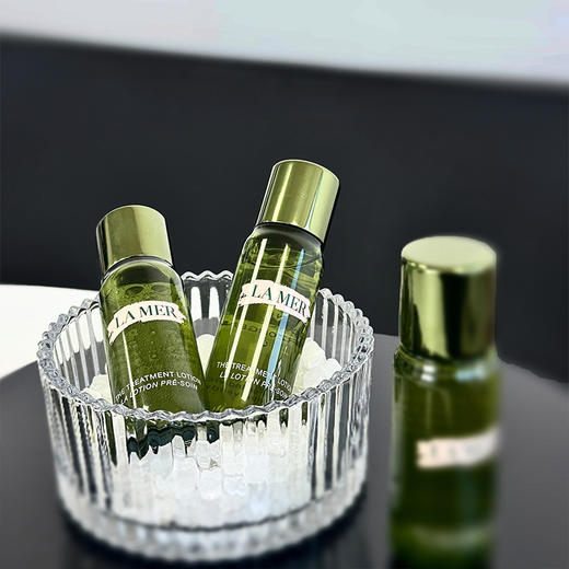 【海蓝之谜 精粹水】抗皱紧致 舒缓保湿 精华护肤品 商品图11