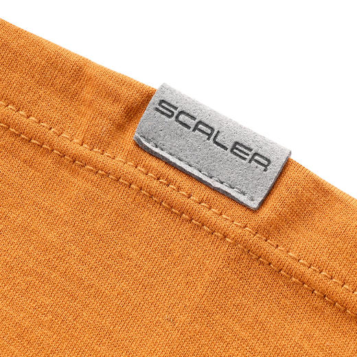 +【乐粉专属】SCALER思凯乐美利奴羊毛柔软保暖CoolMax排汗轻量防风防沙尘头巾 S6281297 商品图3