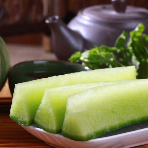 【沙窝萝卜】产自天津沙窝村，民间形容“一摔掉八瓣”，原生态种植，远离城市污染，不催熟 商品图3