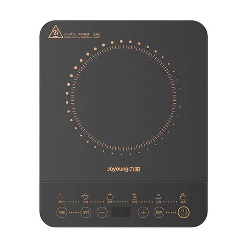 九阳电磁炉C22S-N102-B4【分仓直发，72小时发货，周末节假日不发货】 商品图0