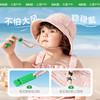 【云优选】KK树婴儿防晒帽宝宝渔夫帽儿童遮阳防紫外线盆帽男女童太阳帽春夏动物萌友云感帽 商品缩略图3
