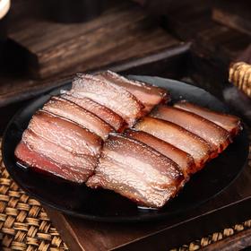 九华山 腊味套餐礼盒 刀板香/五花酱肉/风干鸡/风干鸭/火腿芯/草鱼段/手工酱香肠/咸香肠