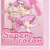 Supercolor 半年抛 十二星座 新年特惠 58元1副 78元2副 108元3副 138元4副 商品缩略图0
