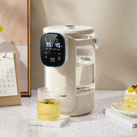 蓝宝电热水壶BP-DRSH04【分仓直发，72小时发货，周末节假日不发货】 商品图4