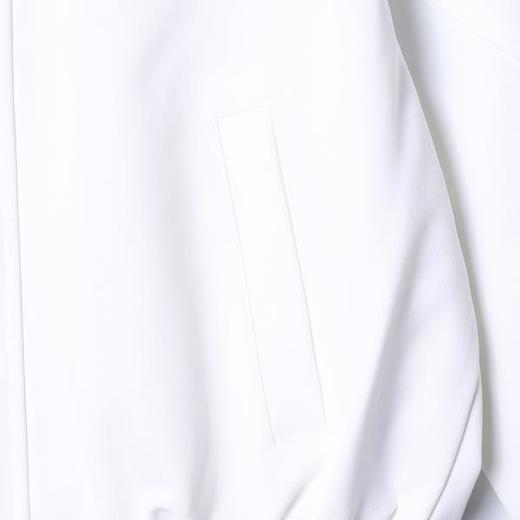 SDSA男士秋冬新款痞帅男装潮牌简约纯色工装翻领夹克外套百搭时尚 商品图2