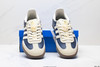 阿迪达斯Adidas Samba OG三叶草德训低帮休闲板鞋KI6280男女鞋 商品缩略图6