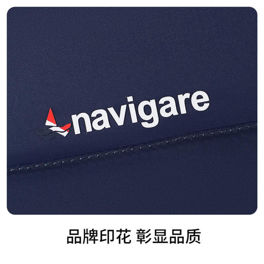 【清仓捡漏】【纳维凯尔】【120-175】意大利小帆船男女童连帽羽绒服冬款外套 商品图7