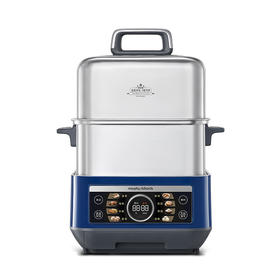 摩飞极速蒸炖锅MR1178【分仓直发，72小时内发货，周末及节假日不发货】