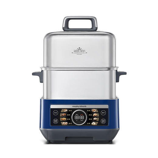 摩飞极速蒸炖锅MR1178【分仓直发，72小时内发货，周末及节假日不发货】 商品图0