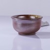 【新年特价福利】龙窑柴烧品茗杯 越州潦浒土陶 商品缩略图2