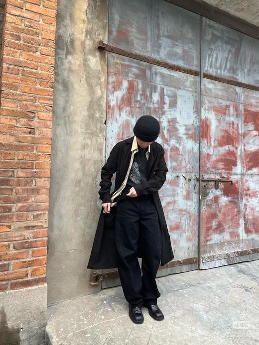 一店d 独家 卡哈特爱心补丁男士休闲裤 𝐂𝐚𝐫𝐡𝐚𝐫𝐭𝐭家的𝐖𝐈𝐏支线系列 𝐒𝐬𝟐𝟓新发售的Drew Pant系列 商品图10