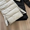 F010728男女同款2025冬季新款中性长款羽绒服滑雪旅行外套 商品缩略图8