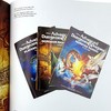 龙与地下城视觉史 英文原版 Dungeons and Dragons Art and Arcana 精装 Kyle Newman Ten Speed Press 英文版进口原版英语书籍 商品缩略图2