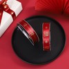 *2.5公分喜庆带/喜字丝带/开业/生意兴隆/福字/新年快乐 商品缩略图11