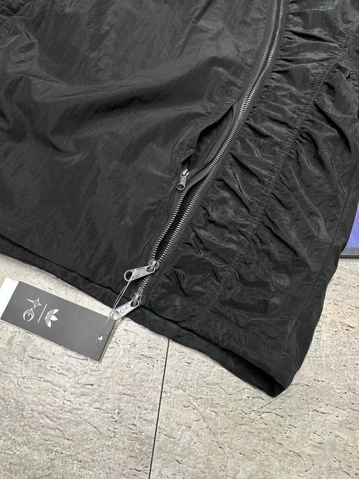 F010755联名款运动立领舒适简约男款夹克外套 商品图13