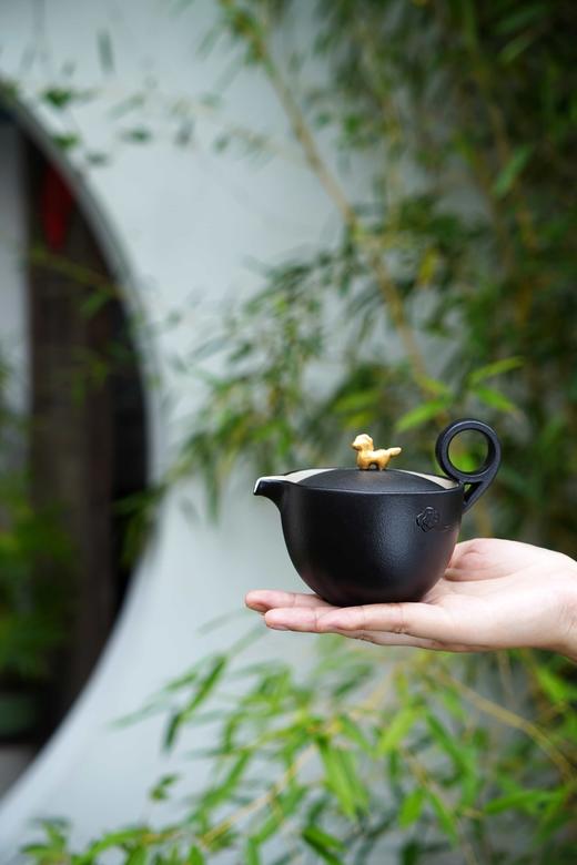 【彼达思】陆宝马上走运茶组 商品图1