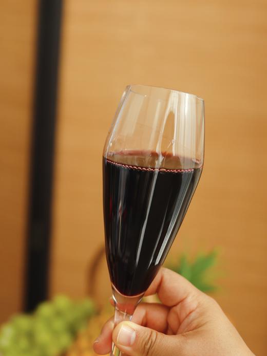 【红葡萄酒】1892年建立的酒庄 路易皇室珍藏 全程手工采摘 只为最佳成熟度  橡木桶沉眠18个月 单宁柔和~ 商品图4