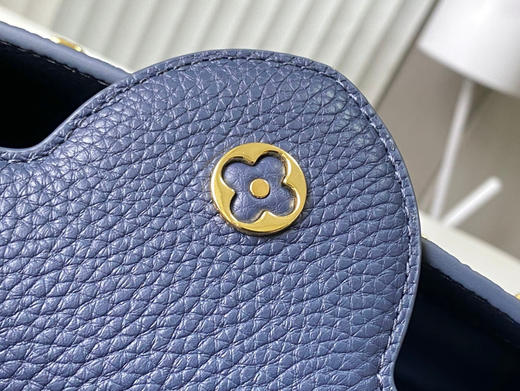 秋冬特惠💰1730 渠道级LV 新品 te级LV 动态芯片 M27035/M48865深蓝光线链条款 商品图7