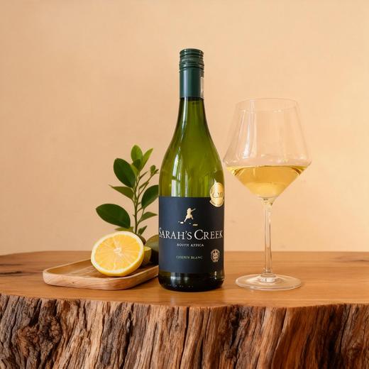 沙拉之河黑标白诗南干白葡萄酒 商品图1