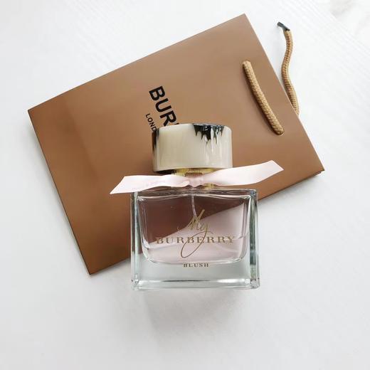 F010736甜而不腻，少女元气十足花之绯香水90ml 商品图6