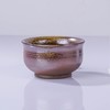 【新年特价福利】龙窑柴烧品茗杯 越州潦浒土陶 商品缩略图1