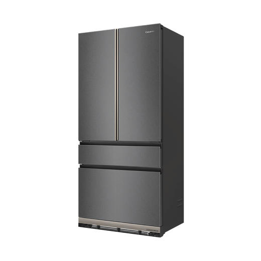 卡萨帝（Casarte）冰箱 BCD-600WGCFDM4DBU1 商品图2